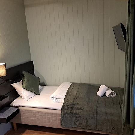 Tune Hotell Sarpsborg Buitenkant foto