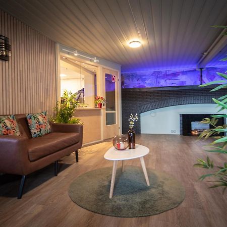 Tune Hotell Sarpsborg Buitenkant foto