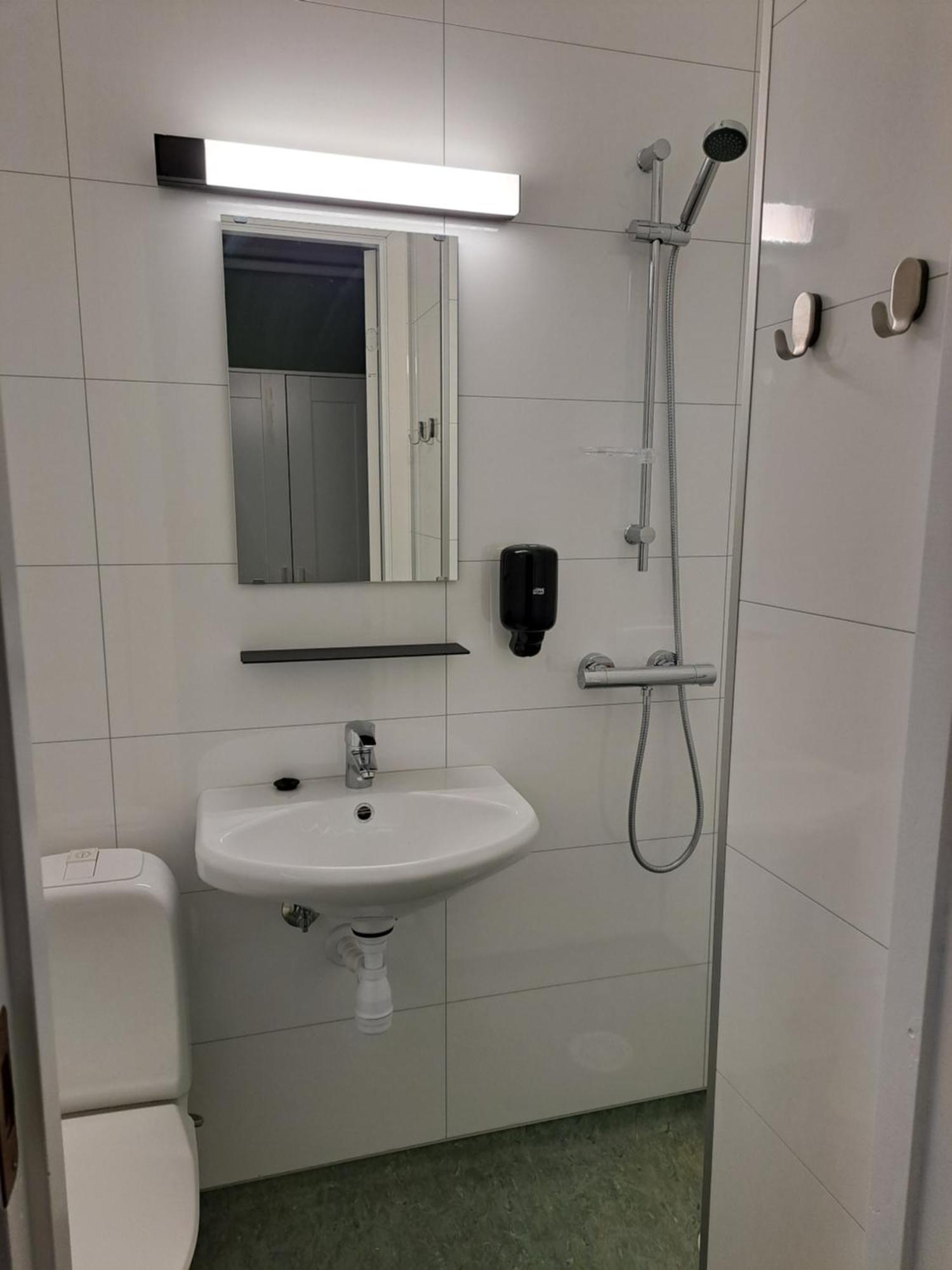 Tune Hotell Sarpsborg Buitenkant foto