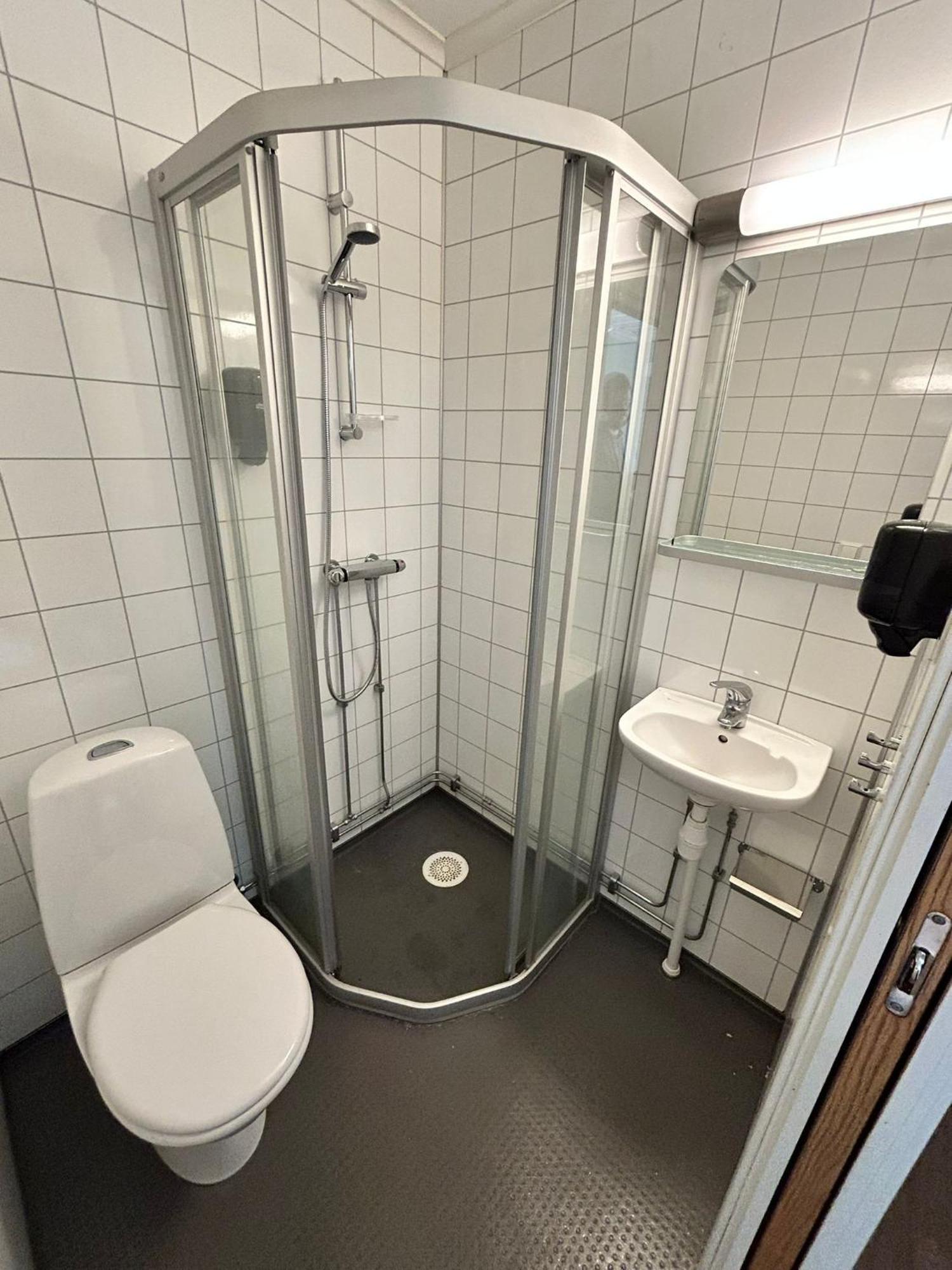 Tune Hotell Sarpsborg Buitenkant foto