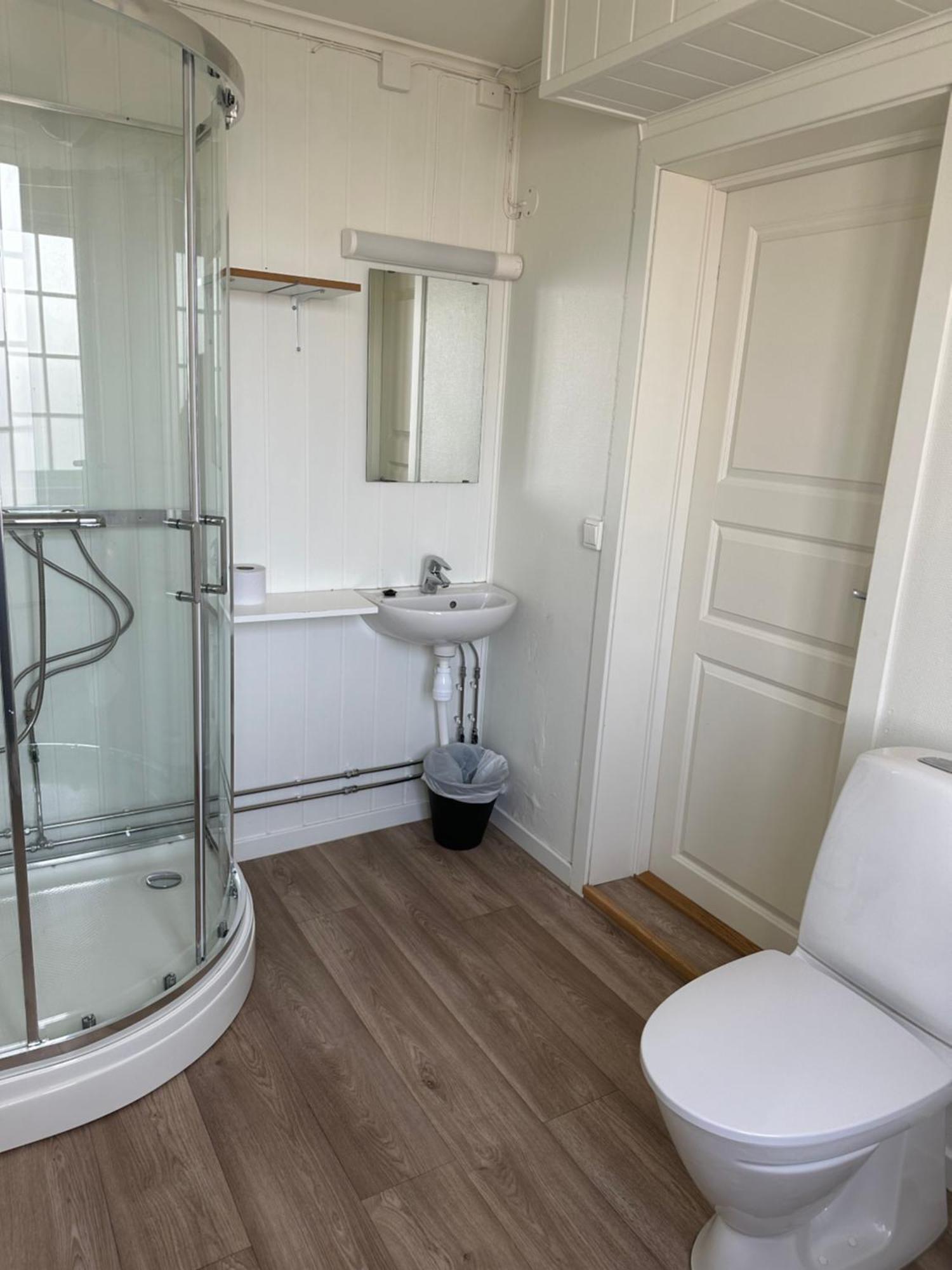 Tune Hotell Sarpsborg Buitenkant foto