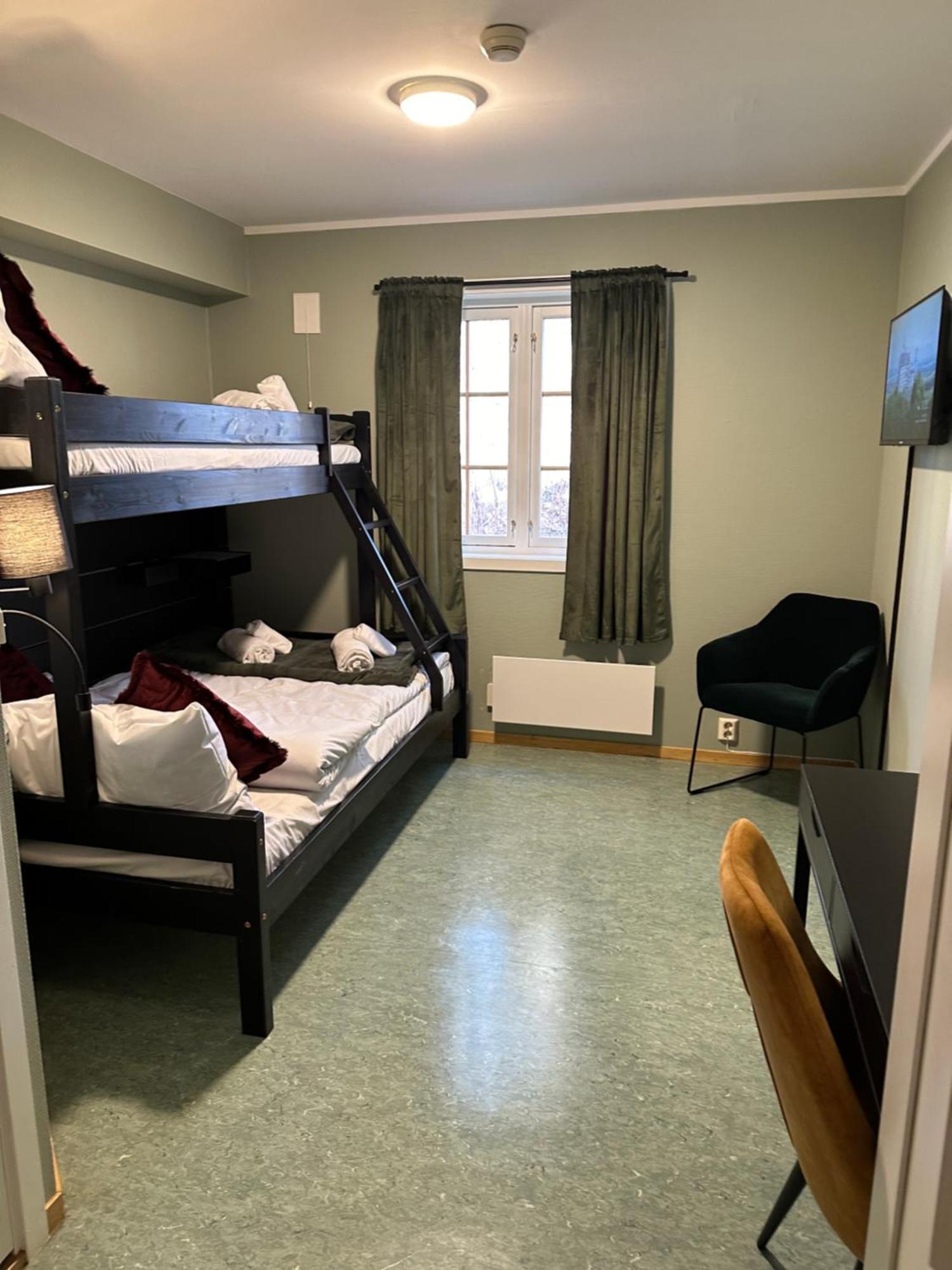 Tune Hotell Sarpsborg Buitenkant foto