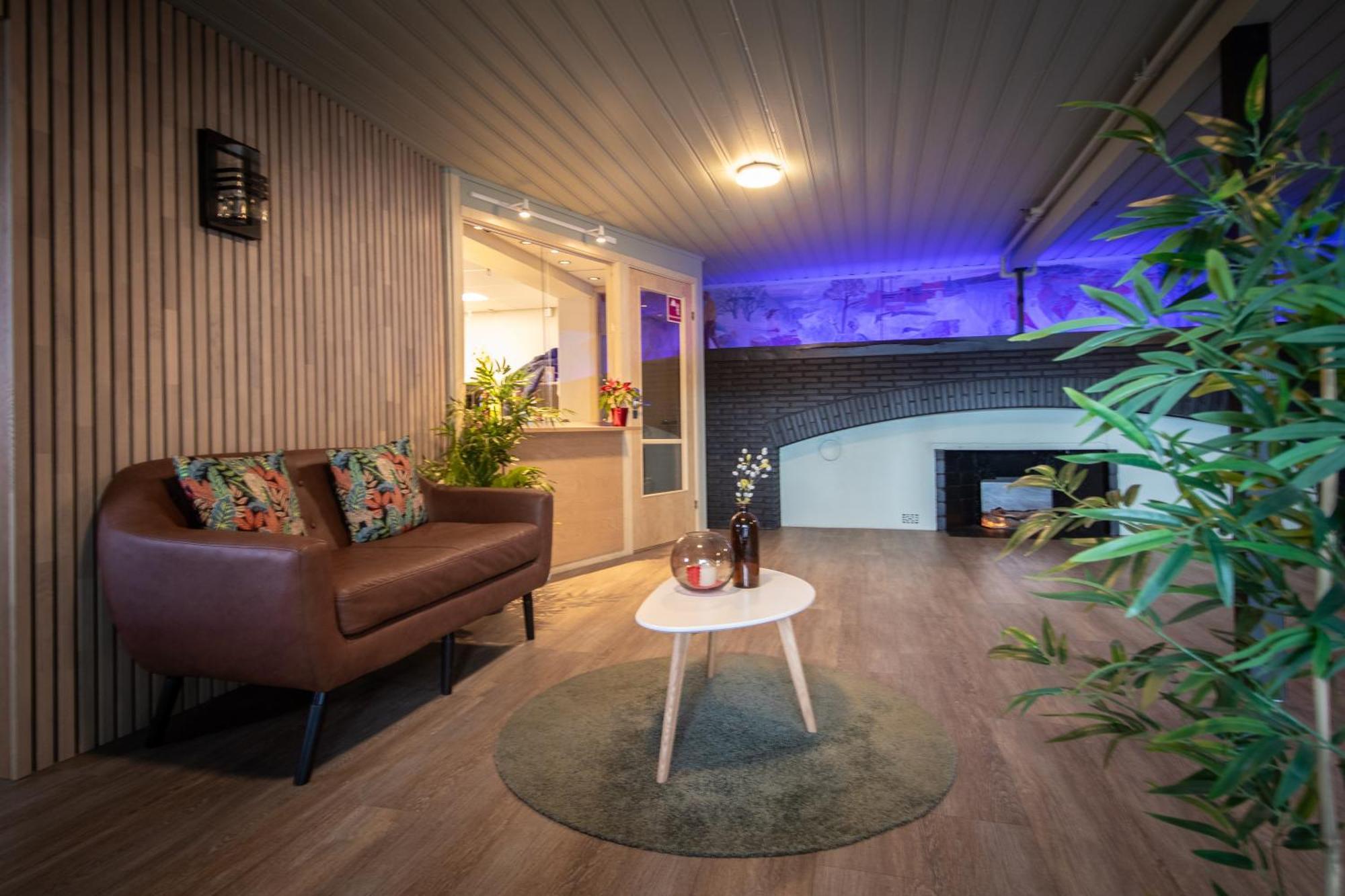 Tune Hotell Sarpsborg Buitenkant foto