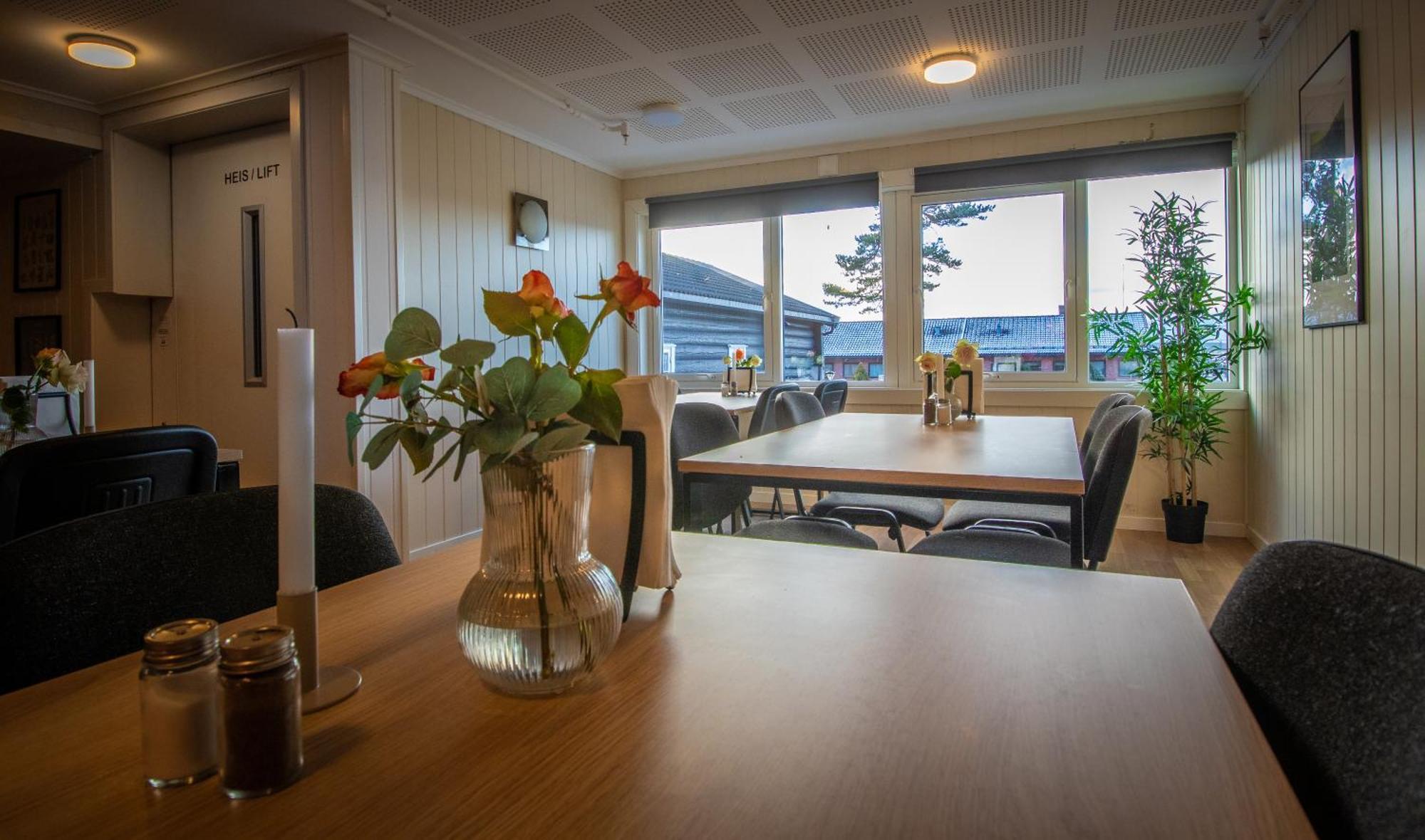 Tune Hotell Sarpsborg Buitenkant foto